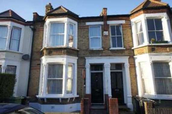 3 bedroom Terraced f...